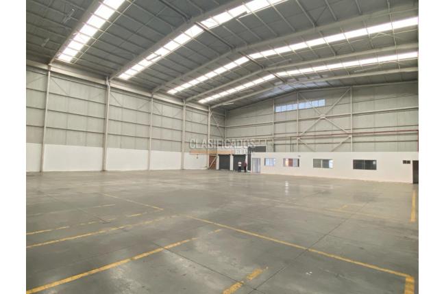 Locales y Bodegas, Alquiler en Yumbo