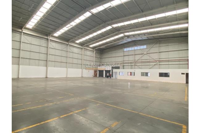 Locales y Bodegas, Alquiler, Yumbo - $25.000.000