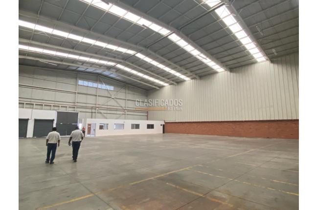 Locales y Bodegas, Alquiler, Yumbo - $25.000.000