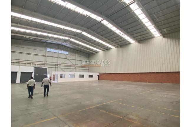 Locales y Bodegas, Alquiler, Yumbo - $25.000.000