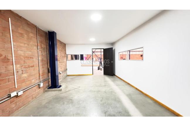 Locales y Bodegas, Alquiler, Arroyohondo - $76.000.000