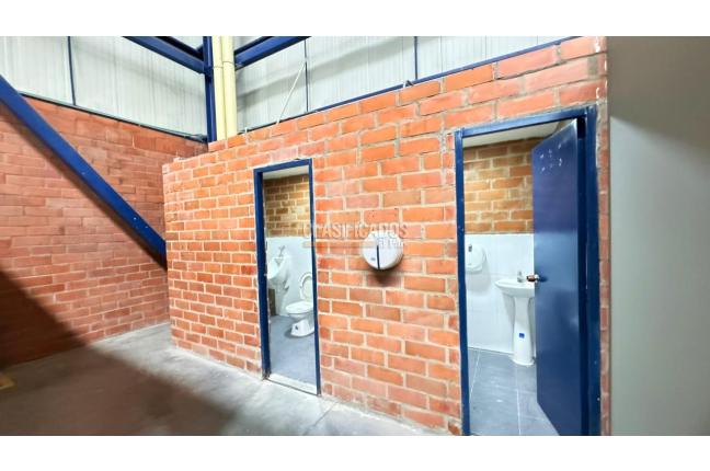 Locales y Bodegas, Alquiler, Arroyohondo - $76.000.000