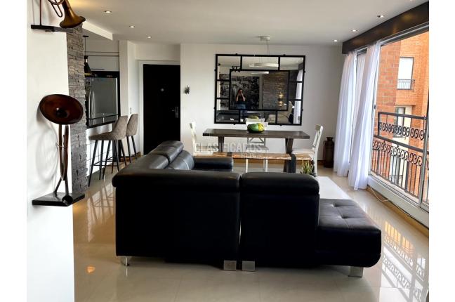 Apartamentos, Venta, Altos Cristales - $680.000.000