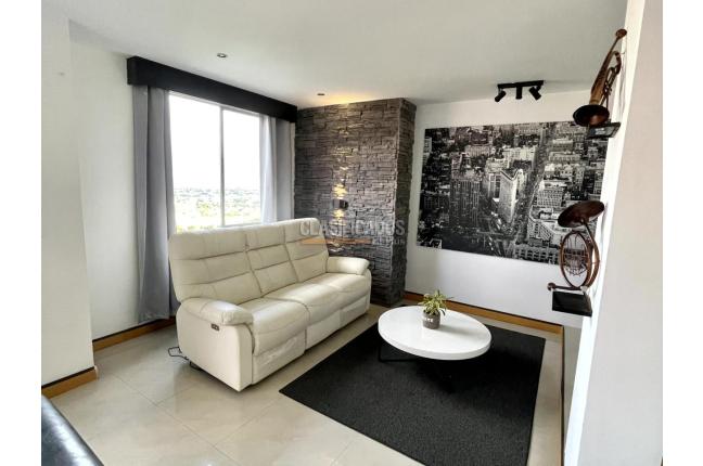 Apartamentos, Venta, Altos Cristales - $680.000.000