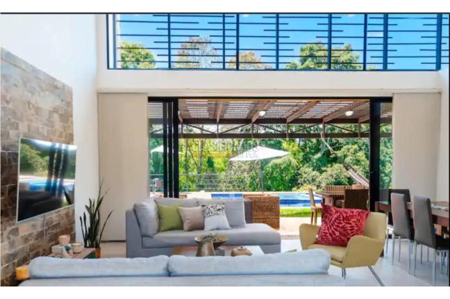 Fincas y Casas Campestres, Venta en Armenia