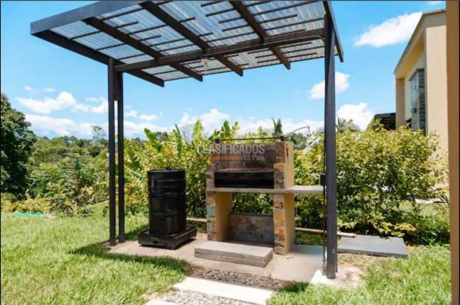 Fincas y Casas Campestres, Venta, Armenia - $1.750.000.000