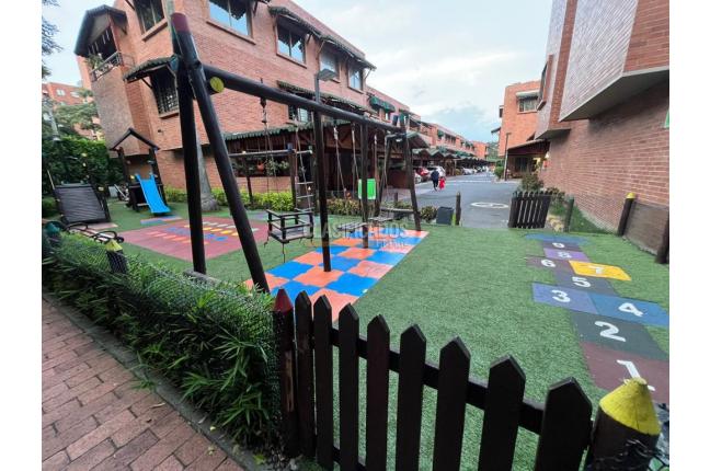 Casas, Venta, Villas San Joaquín