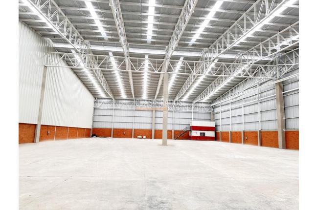 Locales y Bodegas, Alquiler, Arroyohondo - $33.000.000