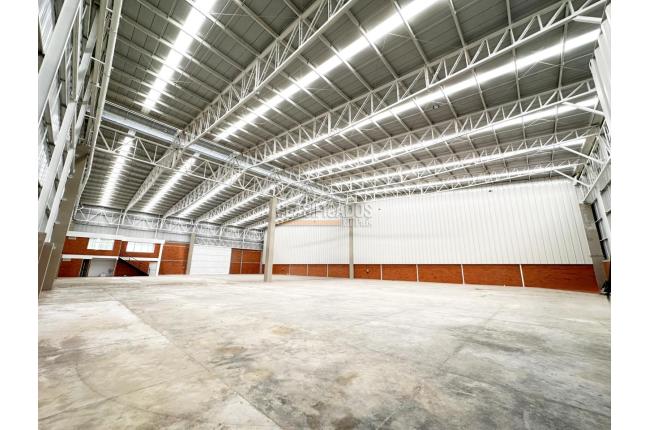 Locales y Bodegas, Alquiler, Arroyohondo - $33.000.000