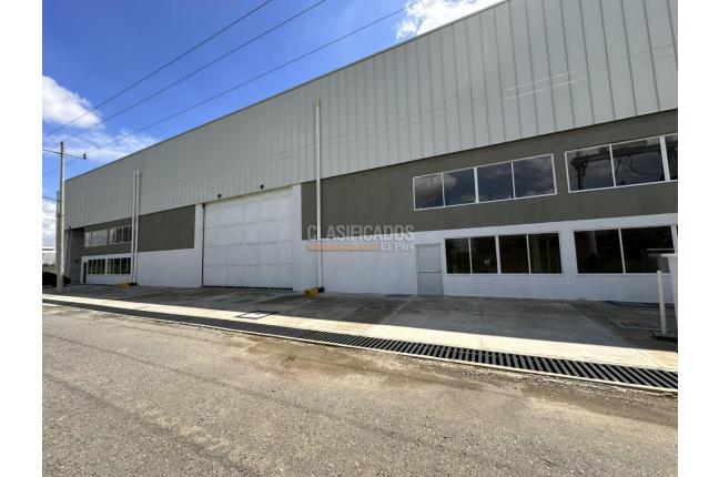 Locales y Bodegas, Alquiler, Yumbo - $33.000.000