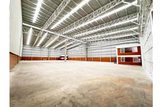 Locales y Bodegas, Alquiler, Yumbo - $33.000.000