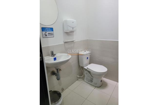 Oficinas y Consultorios, Alquiler, Versalles - $650.000
