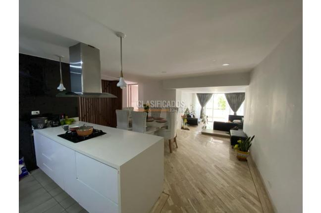 Apartamentos, Venta, Santa Teresita - $800.000.000