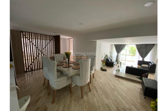 Apartamentos, Venta, Santa Teresita - $800.000.000