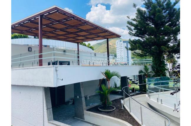 Apartamentos, Venta, Santa Teresita - $800.000.000