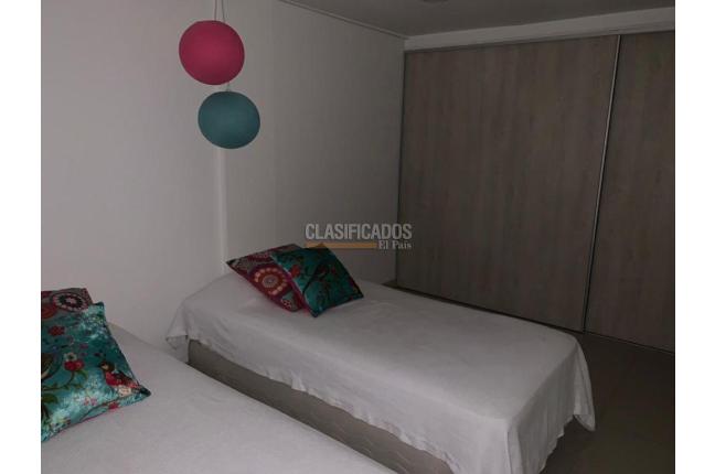 Apartamentos, Venta, Santa Teresita - $520.000.000