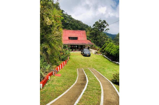 Fincas y Casas Campestres, Venta, Yumbo - $700.000.000