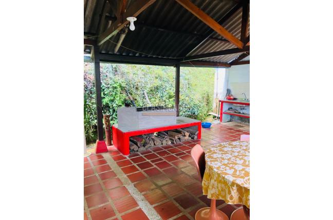 Fincas y Casas Campestres, Venta, Yumbo - $700.000.000