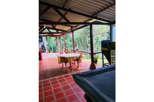 Fincas y Casas Campestres, Venta, Yumbo - $700.000.000