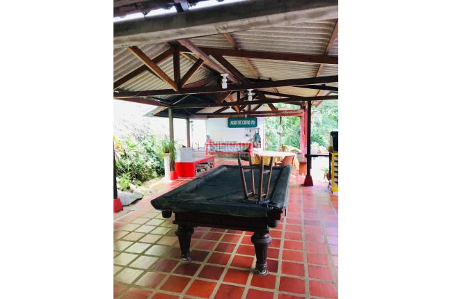 Fincas y Casas Campestres, Venta, Yumbo - $700.000.000