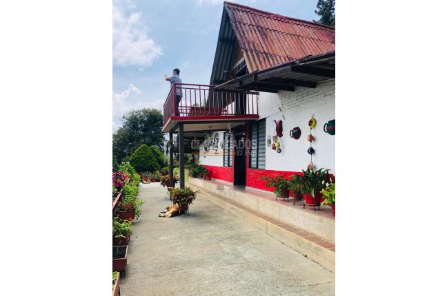 Fincas y Casas Campestres, Venta, Yumbo - $700.000.000