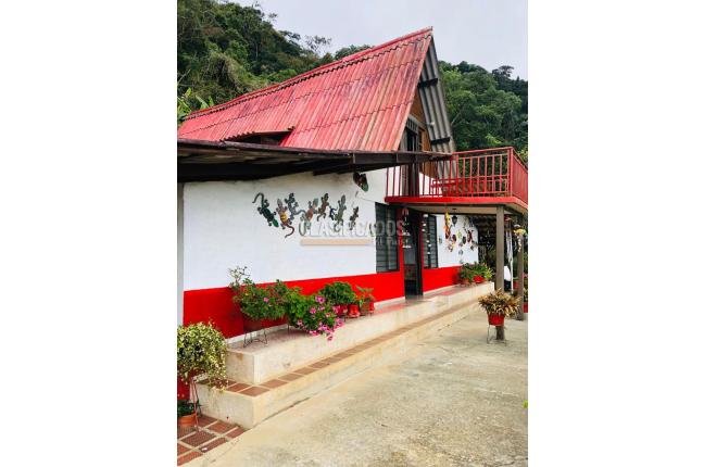 Fincas y Casas Campestres, Venta en Yumbo