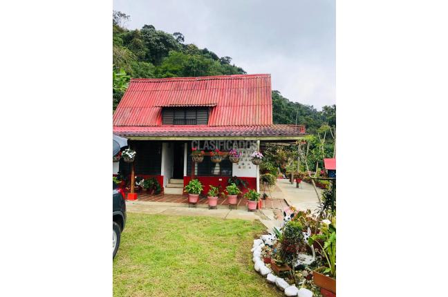 Fincas y Casas Campestres, Venta, Yumbo - $700.000.000