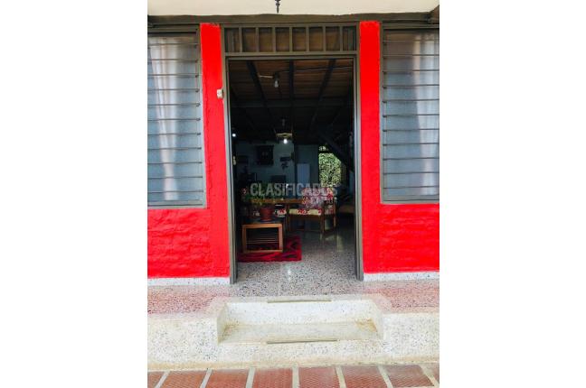 Fincas y Casas Campestres, Venta, Yumbo - $700.000.000