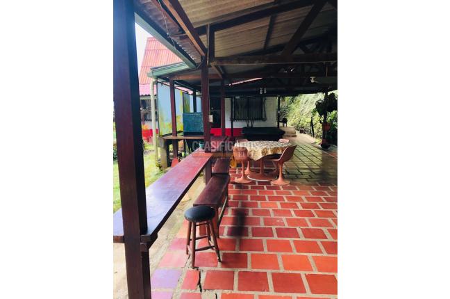 Fincas y Casas Campestres, Venta, Yumbo - $700.000.000