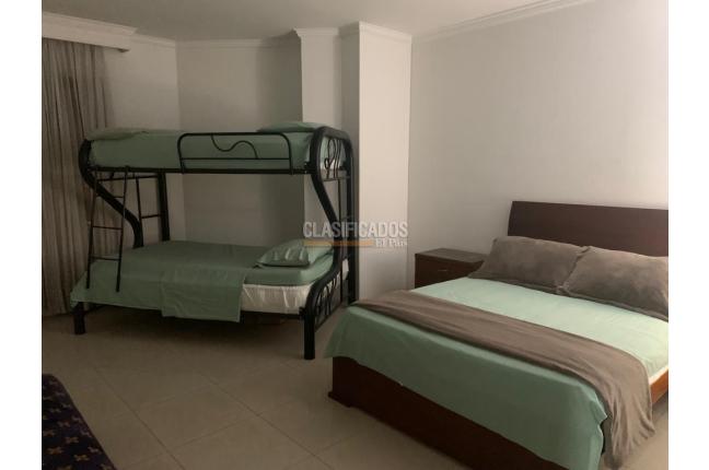 Apartamentos, Alquiler, Santa Teresita - $6.000.000