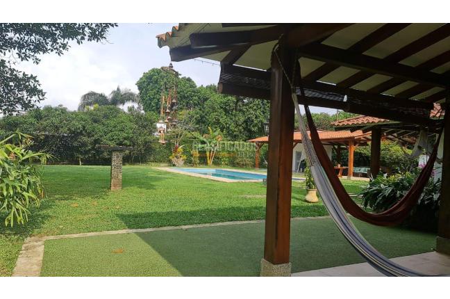 Casas, Venta, Jamundí - $2.000.000.000