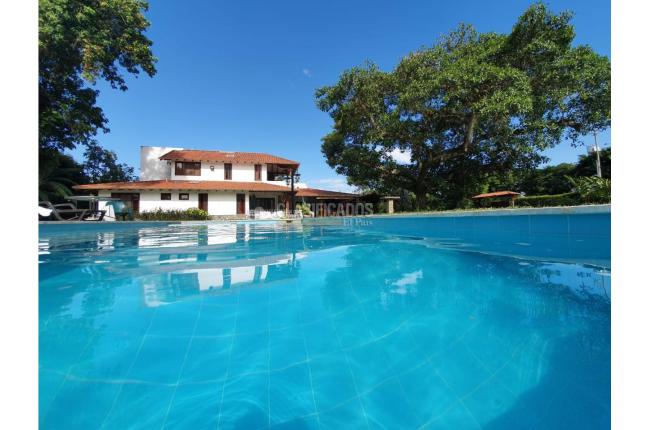 Casas, Venta, Jamundí - $2.000.000.000