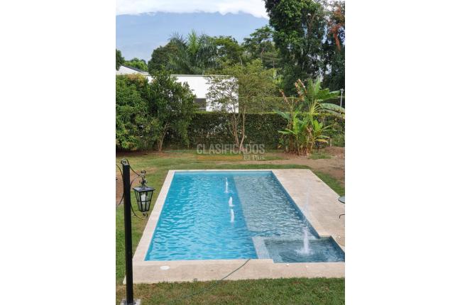 Casas, Venta, Jamundí - $2.000.000.000