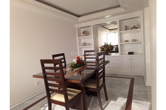 Apartamentos, Venta en El Peñón