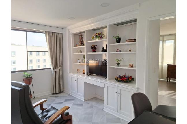 Apartamentos, Venta, El Peñón - $540.000.000