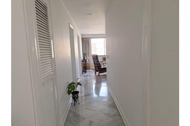 Apartamentos, Venta, El Peñón - $540.000.000