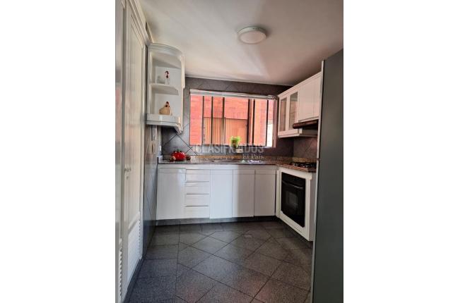 Apartamentos, Venta, El Peñón - $540.000.000