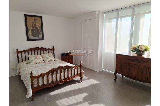 Apartamentos, Venta, El Peñón - $540.000.000