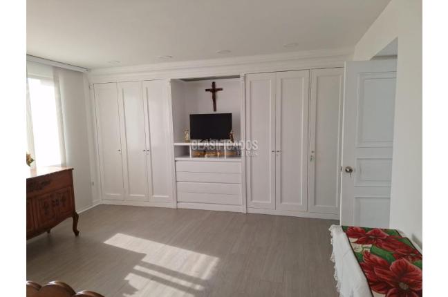 Apartamentos, Venta, El Peñón - $540.000.000