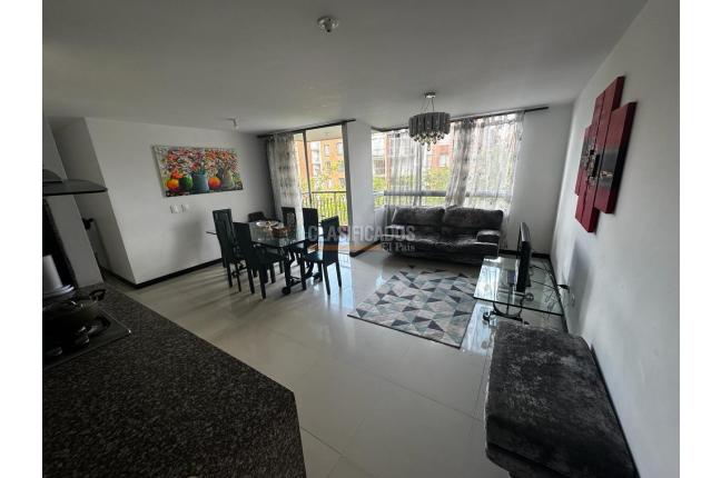 Apartamentos, Venta, Valle del Lili - $320.000.000