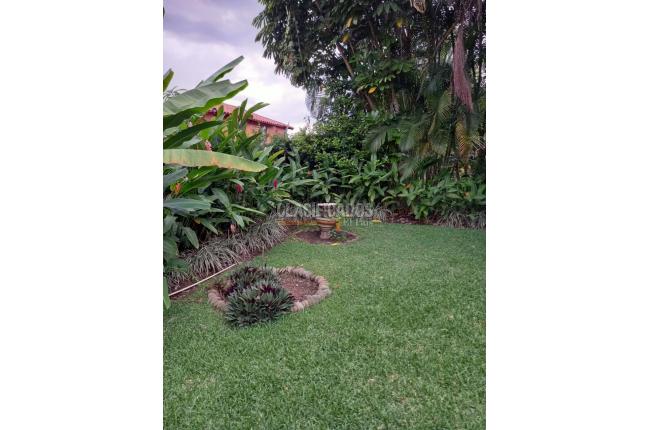 Casas, Venta, Pance - $1.090.000.000