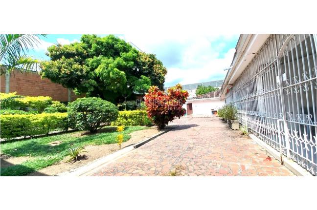 Casas, Venta en Cuarto de Legua