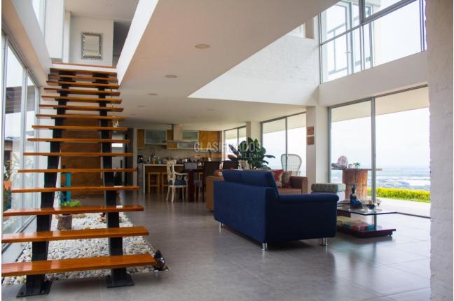 Casas, Venta, Laguna Seca - $1.750.000.000