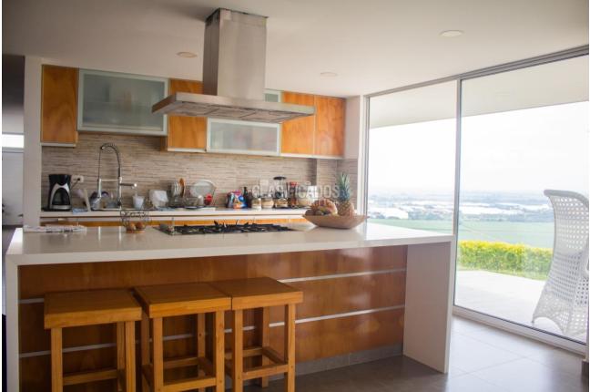 Casas, Venta, Laguna Seca - $1.750.000.000