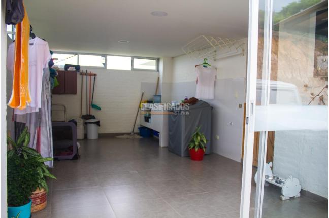 Casas, Venta, Laguna Seca - $1.750.000.000