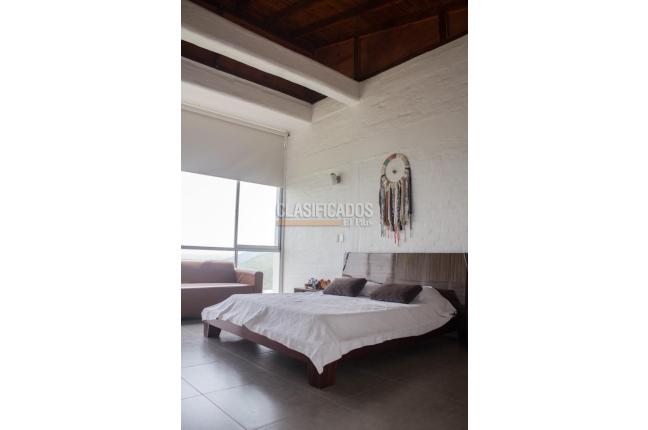 Casas, Venta, Laguna Seca - $1.750.000.000