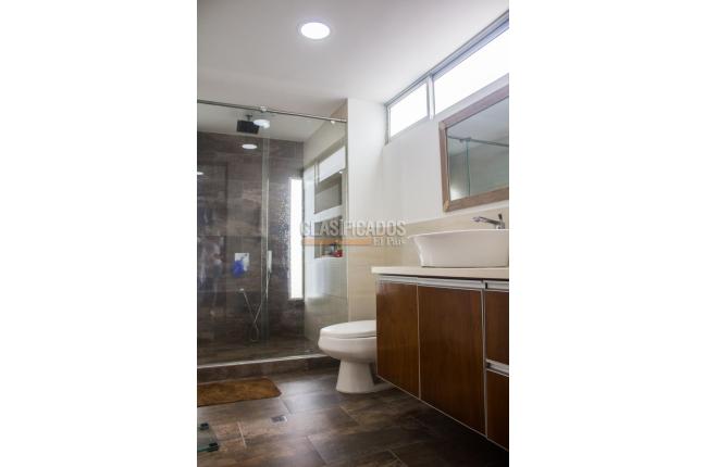 Casas, Venta, Laguna Seca - $1.750.000.000