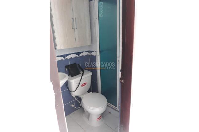 Apartamentos, Venta en Santa Mónica Popular