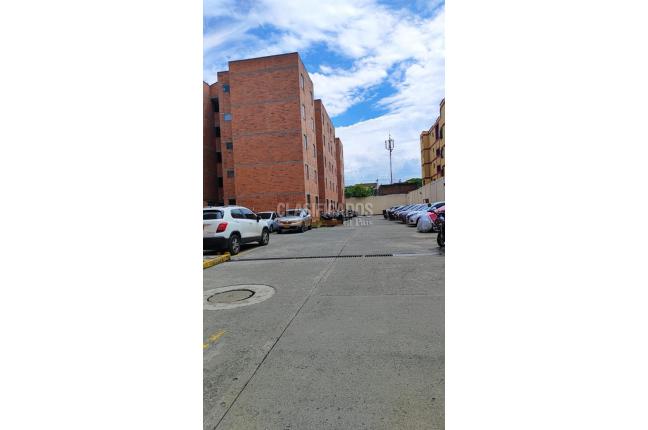 Apartamentos, Venta, Santa Mónica Popular - $150.000.000