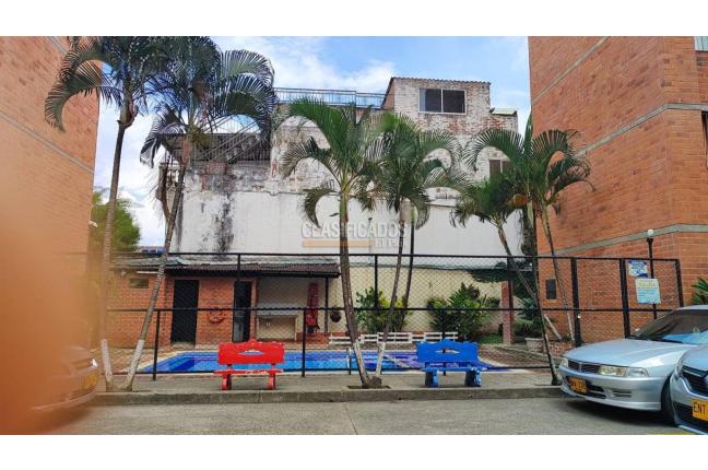 Apartamentos, Venta, Santa Mónica Popular - $150.000.000